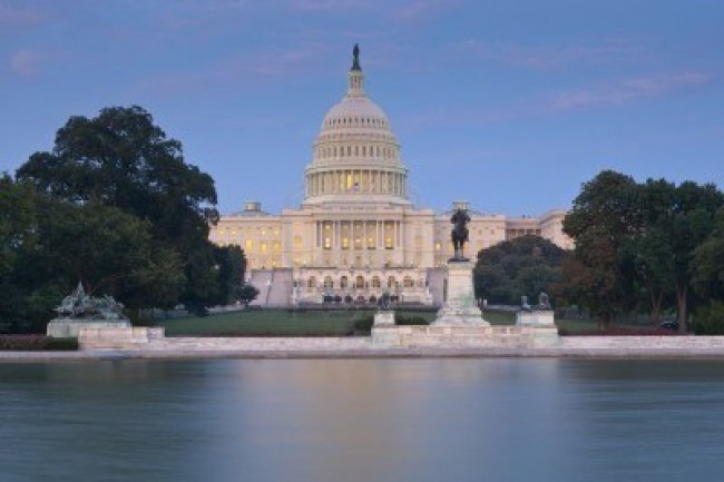 U.S. Capitol Dome in Need of Some TLC 1 U.S. Capitol dome