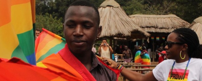 Uganda Gays Face Life Sentence for Being Gay Uganda
