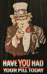 Male Pill Won’t Affect Masculinity