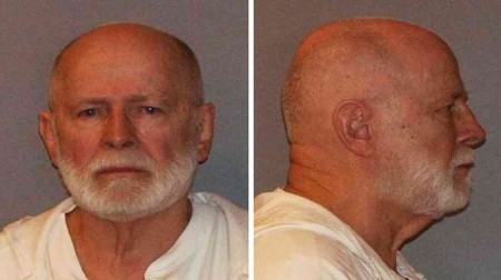 Whitey Bulger to Have His Things Sold off Bulger belongings for sale