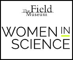 Women in Science logo