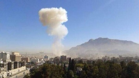 America and Its Allies Are Losing Yemen 1 Yemen
