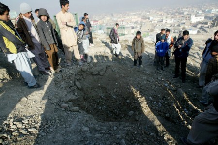 Taliban Christmas Day Attack Taliban Attack on U.S. Embassy