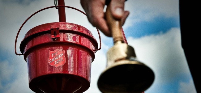 u.s., salvation army, anti-LBGT, gay community