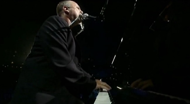 Billy Joel Announces Open-Ended Residency at The Madison Square Garden 1 Billy Joel Announces Open-Ended Madison Square Garden Residency