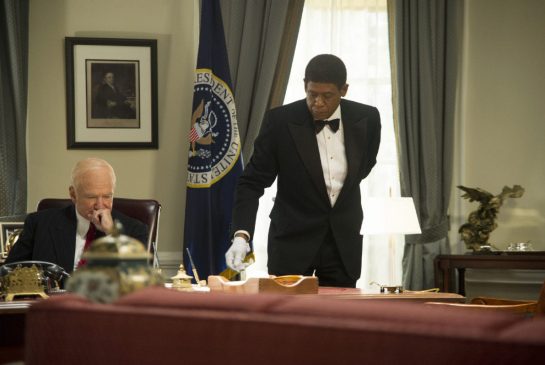 Golden Globes pass on The Butler golden globes, the butler, snub, entertainment