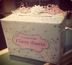 Claire Davis Arapahoe High School Victim Died