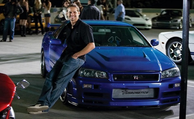 Why not include Paul Walker's Death in Fast & Furious 7?