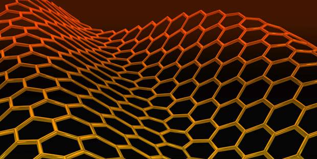 Graphene: Thin, Strong, Sexy, and Conducts Electricity 1 Graphene: Thin, Strong, Sexy, and Conducts Electricity