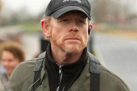 Ron Howard Plays Doctor Doolittle?
