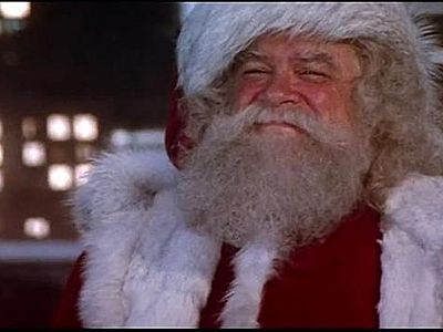 Santa Claus in the Movies: Top 5 Leading Roles