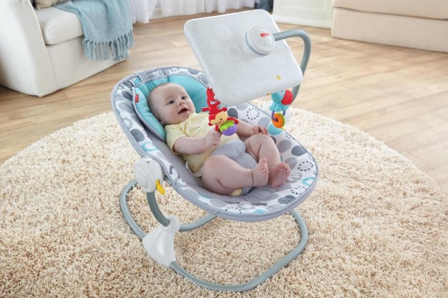 Christmas Apple Inc. iPad for babies