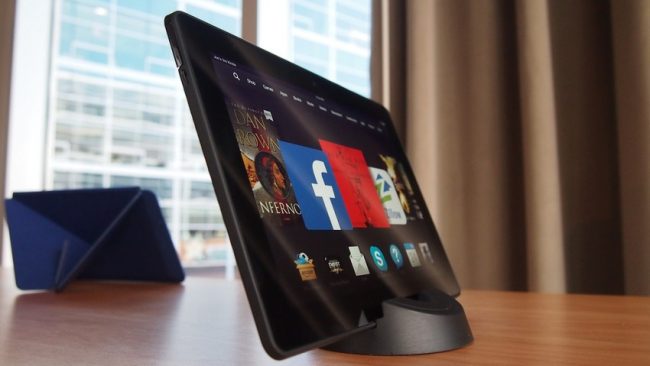 Kindle Fire Commercials in Hot Competition With iPad kindle fire, ipad, technology