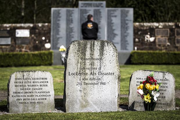 Lockerbie – the Pain Persists 25 Years On