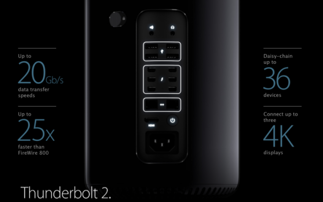 Apple Inc. Mac Pro Release Made in the USA and Ready for Orders 1 Apple Inc. Mac Pro Made in the USA and Ready for Orders