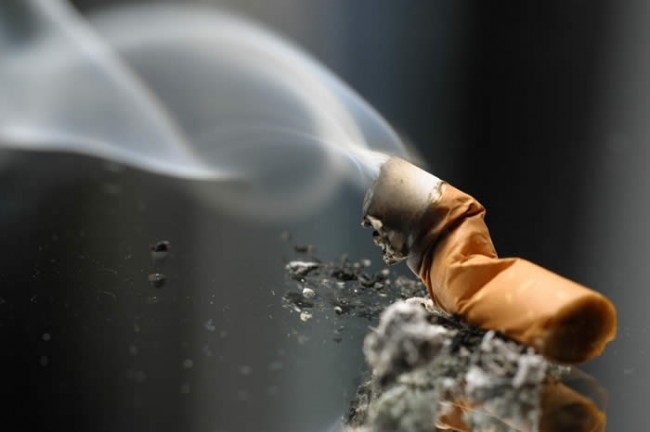 Tobacco Committed To Limiting Smoking Laws Globally