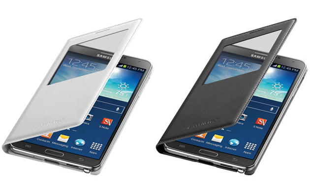 Galaxy Note 3 Wireless Charger Now Available