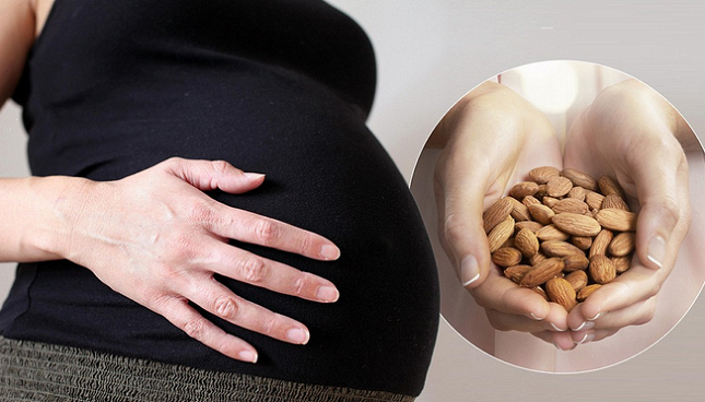 study-peanut-allergies-may-be-stopped-in-the-womb-video-guardian