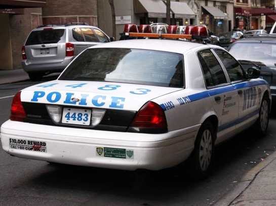 New York City Suicide Jumper Kills Self and Child u.s., new york, jumper, child, new york city