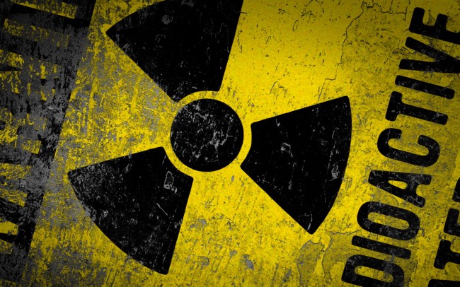 Mexico Stolen Radioactive Material and Truck Found