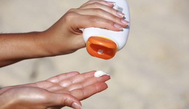 Sunscreens