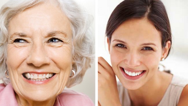 Aging Reversed in Mice Humans Are Next