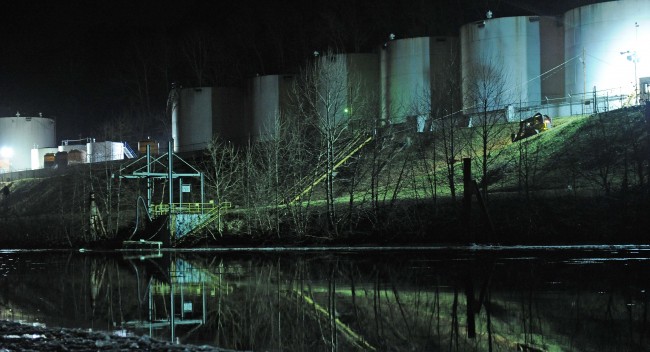 West Virginia Sees Light at End of the Tunnel West Virginia