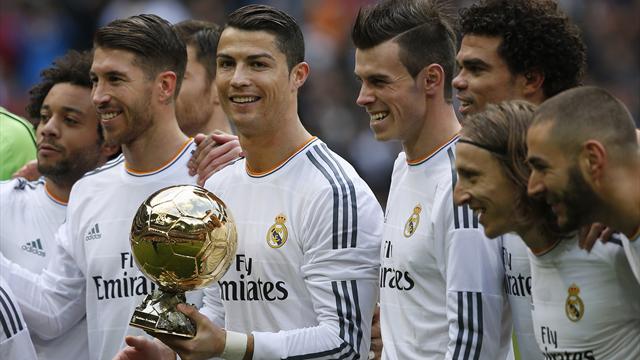 sports, real madrid, soccer, football, ronaldo