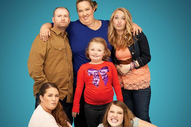 Honey Boo Boo Mama June Injured in Car Accident Birthday Celebration ...