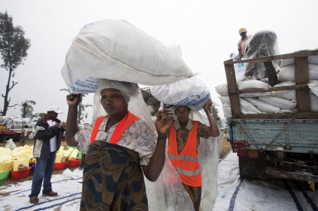 United Nations Say Situation in South Sudan “Dire”