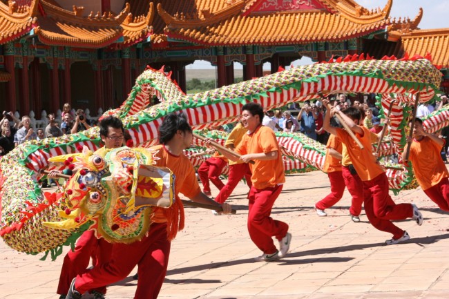 Chinese New Year Traditions to Manifest Good Fortune - Guardian Liberty