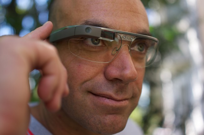 Google Glass Sex App Lets You See and Record All Parts of Your Lovemaking Google
