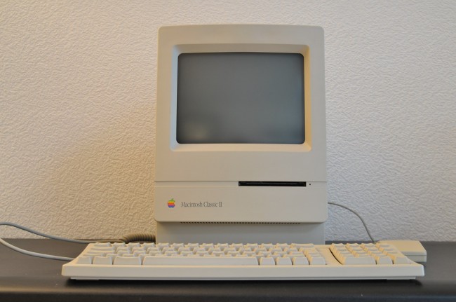 Apple Macintosh