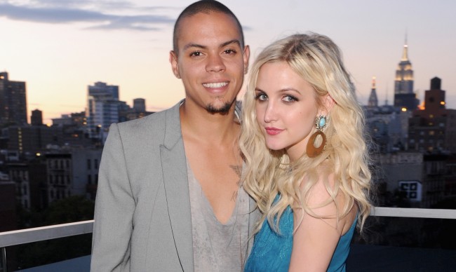 Ashlee Simpson-Wentz