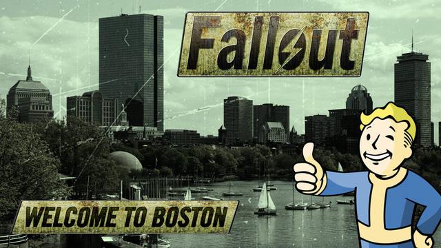 Bethesda to attend PAX East Fallout 4 on the cards