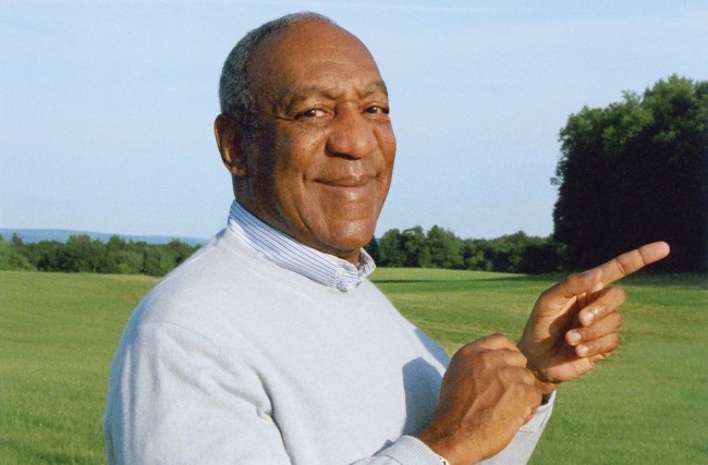 Cosby