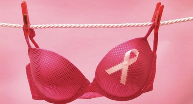 breast cancer