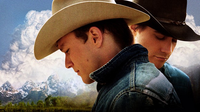 Brokeback Mountain