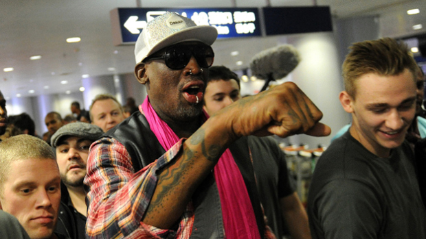 Rodman