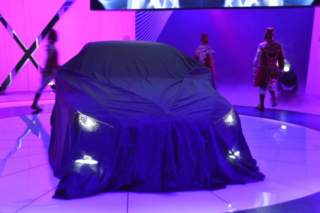 Detroit Auto Show 2014 Must See Vehicles Detroit Auto Show