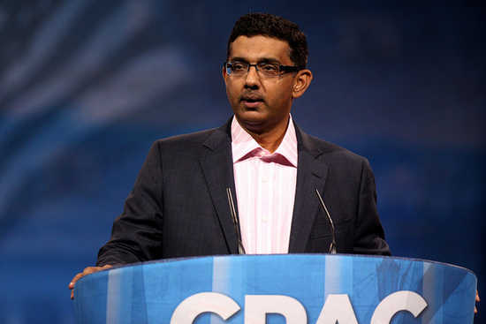 D'Souza, DSouza, indictment, world, D Souza