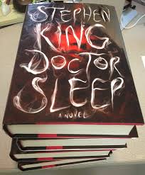 Doctor Sleep by Stephen King: The Shining Revisited