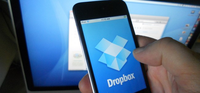 dropbox