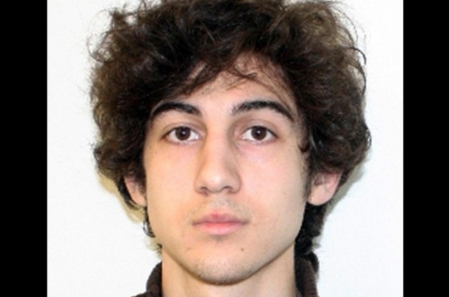 Capital Punishment for Boston Marathon Bomber Dzhokhar Tsarnaev? Capital Punishment