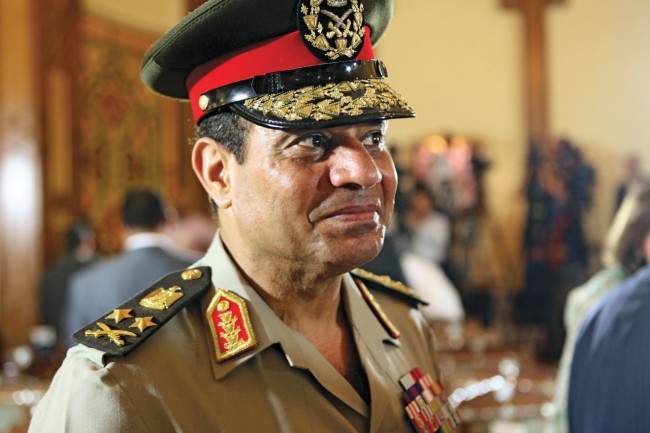Egypt Will Elect a New President Before Parliamentary Vote Egypt