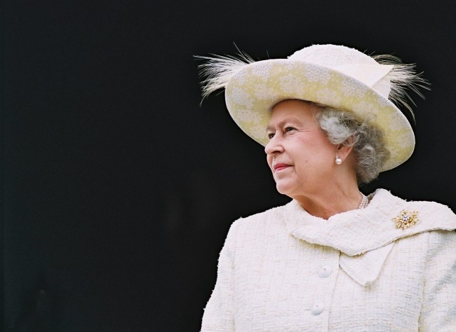 Elizabeth II