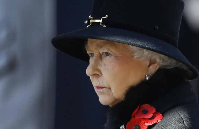 Elizabeth II