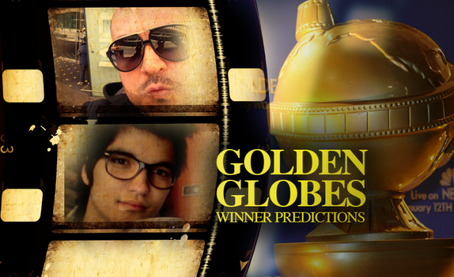 Golden Globe Awards