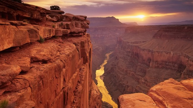 Grand canyon younger than first suspected