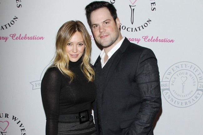 Hilary Duff